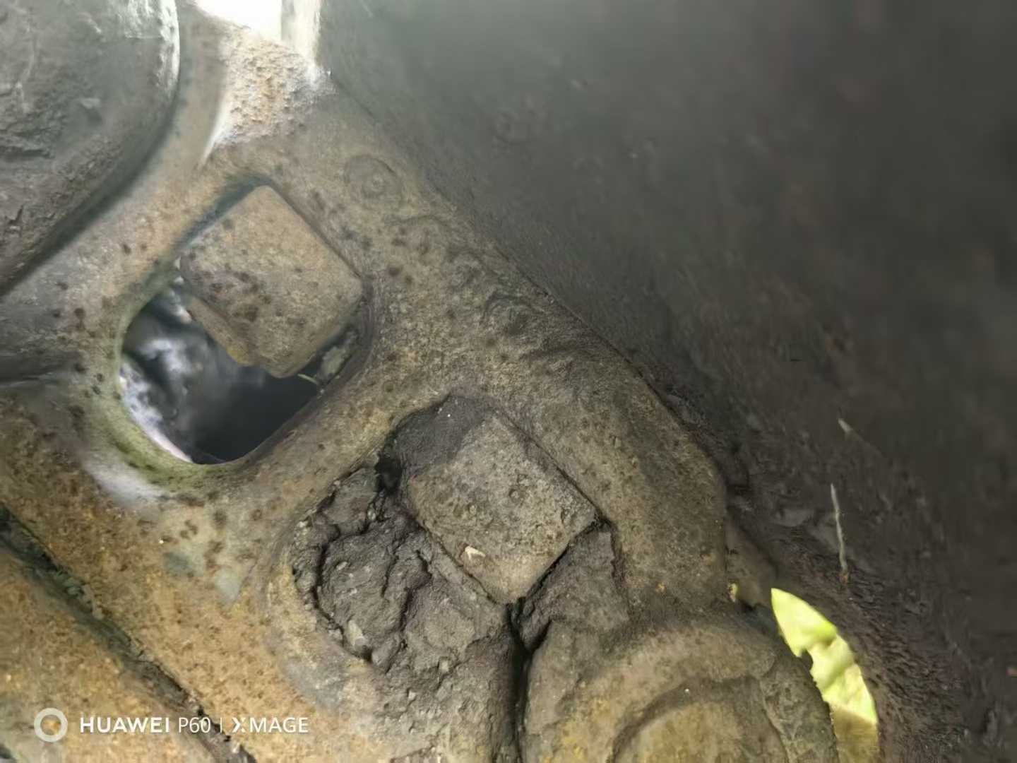 Used Volvo EC200 Excavator 2018 Model / 6