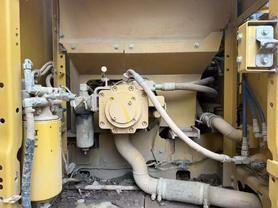 Buy Caterpillar 323 Used Excavator / 6 Used Caterpillar 323 Excavator 2018 Model / 6