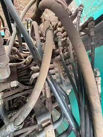 Buy Kobelco SK75 Used Excavator / 4 Used Kobelco SK75 Excavator 2016 Model / 4