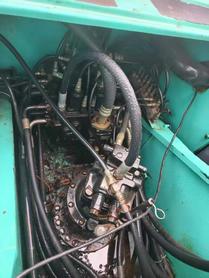 Buy Kobelco SK200 Used Excavator / 6 Used Kobelco SK200 Excavator 2016 Model / 6