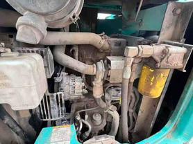 Buy Kobelco SK75 Used Excavator / 9 Used Kobelco SK75 Excavator 2016 Model / 9