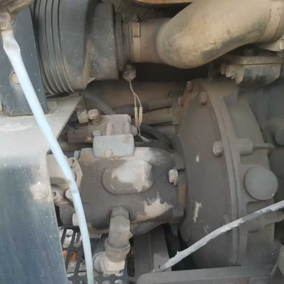 Used Kobelco SK60 Excavator 2016 Model / 5