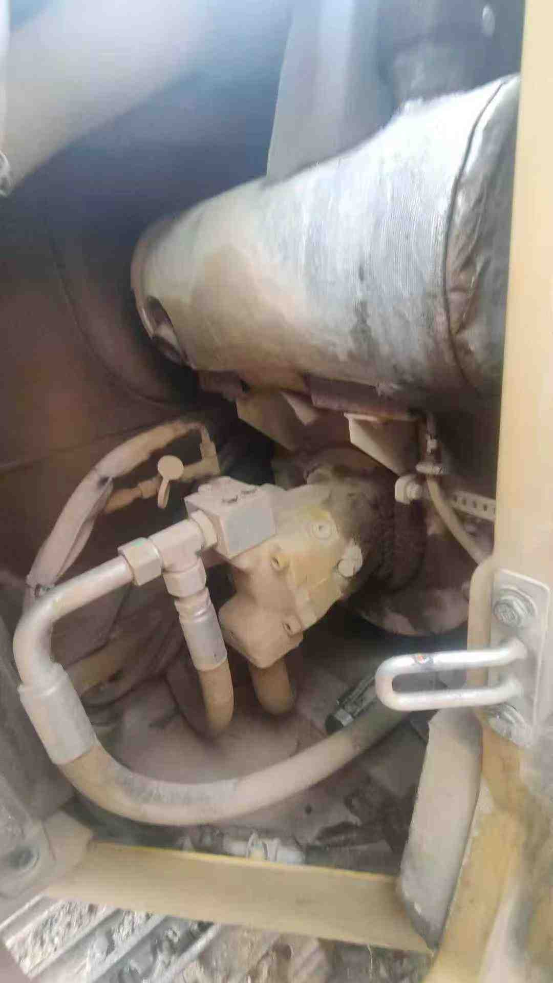 Used Caterpillar 307V2 Excavator 2018 Model / 3