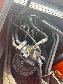 Buy Doosan DX60 Used Excavator / 3 Used Doosan DX60 Excavator 2019 Model / 3