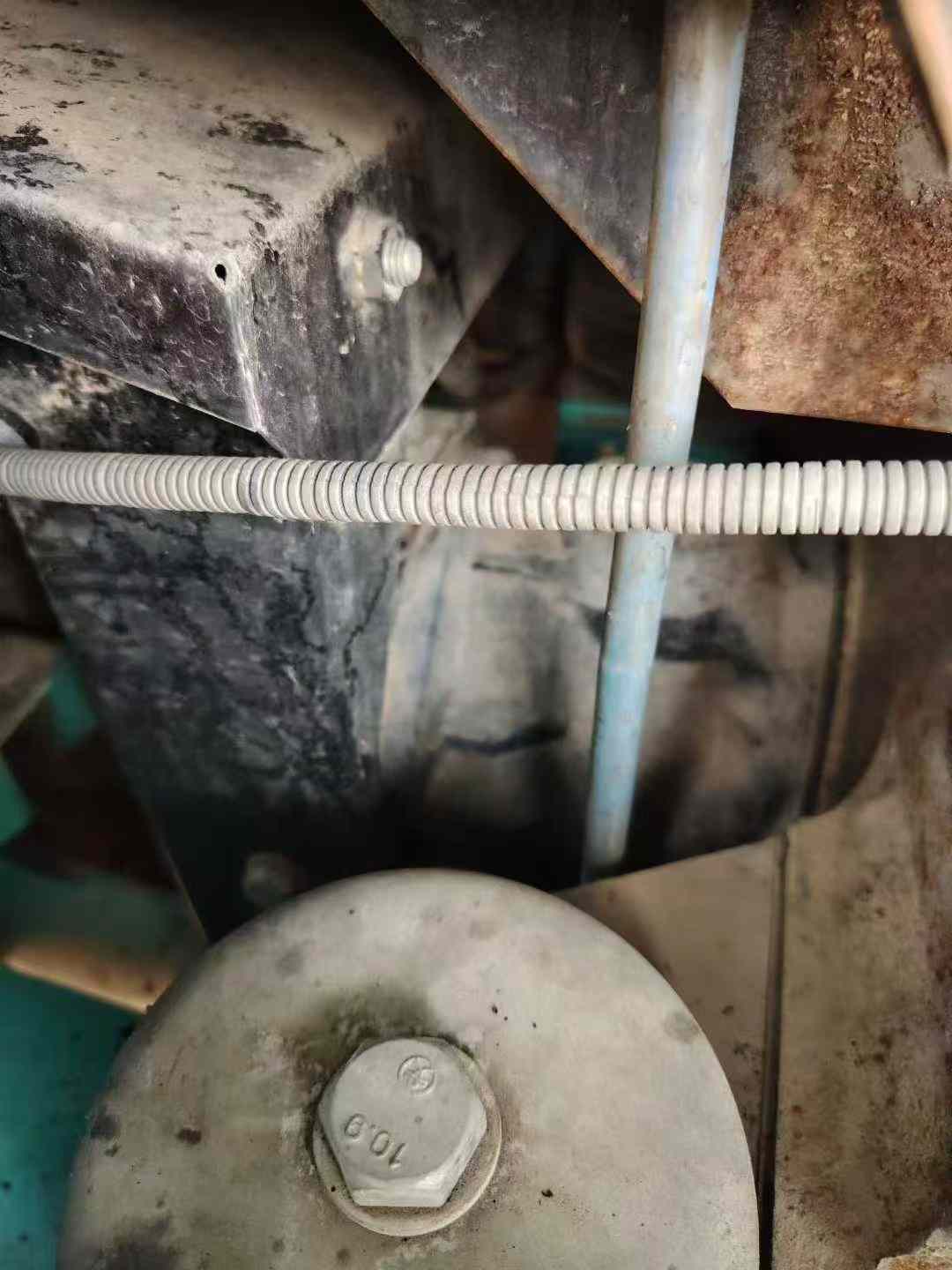 Used Kobelco SK60 Excavator 2019 Model / 6