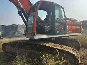 Buy Doosan DX60 Used Excavator / 2 Used Doosan DX60 Excavator 2019 Model / 2