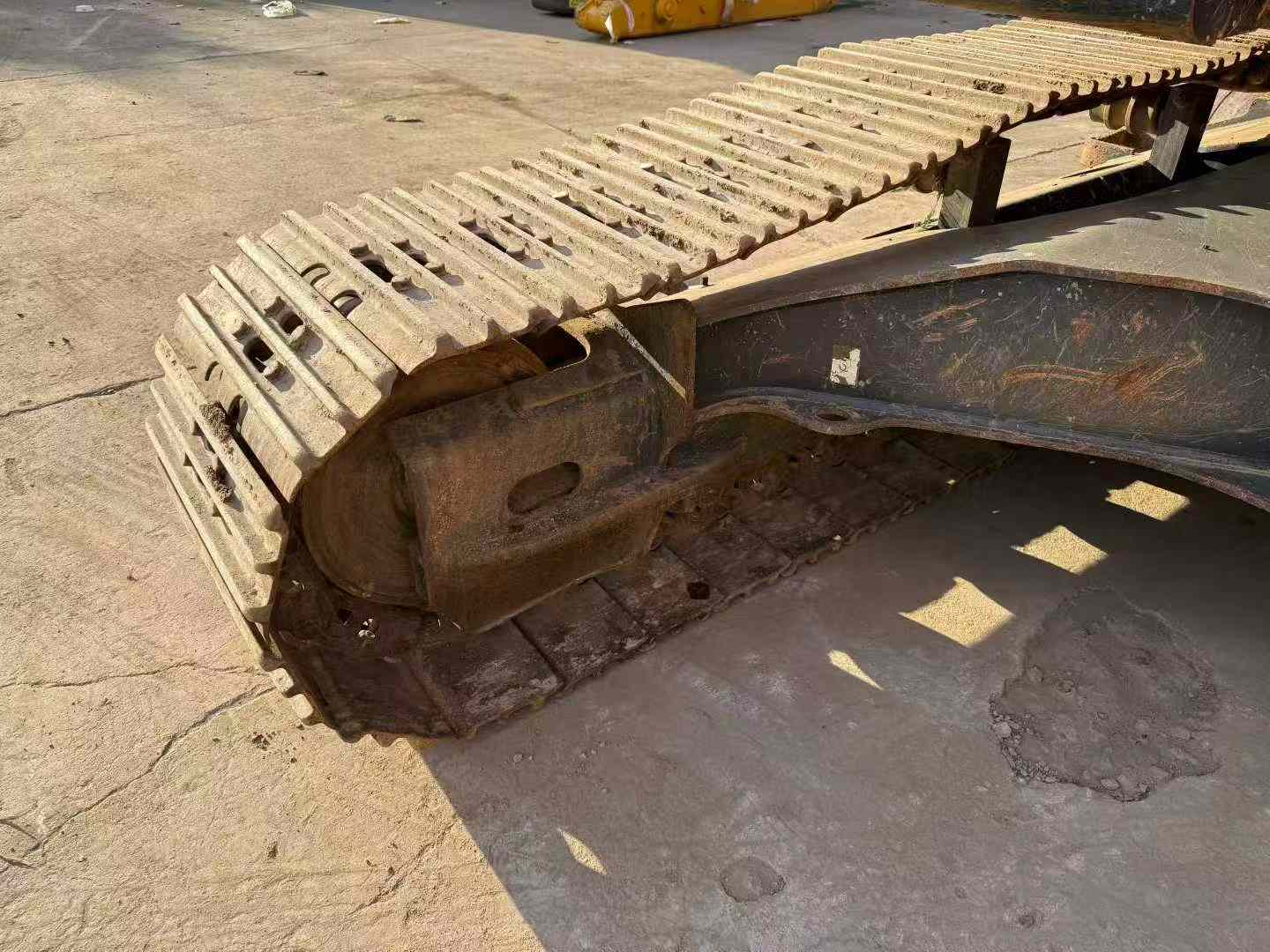 Used Doosan DX15 Excavator 2021 Model / 5