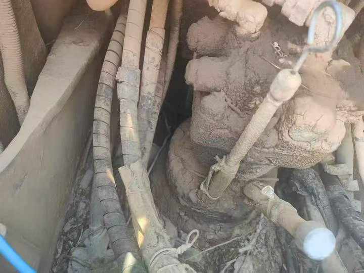 Used Hitachi ZX120 Excavator 2016 Model / 5