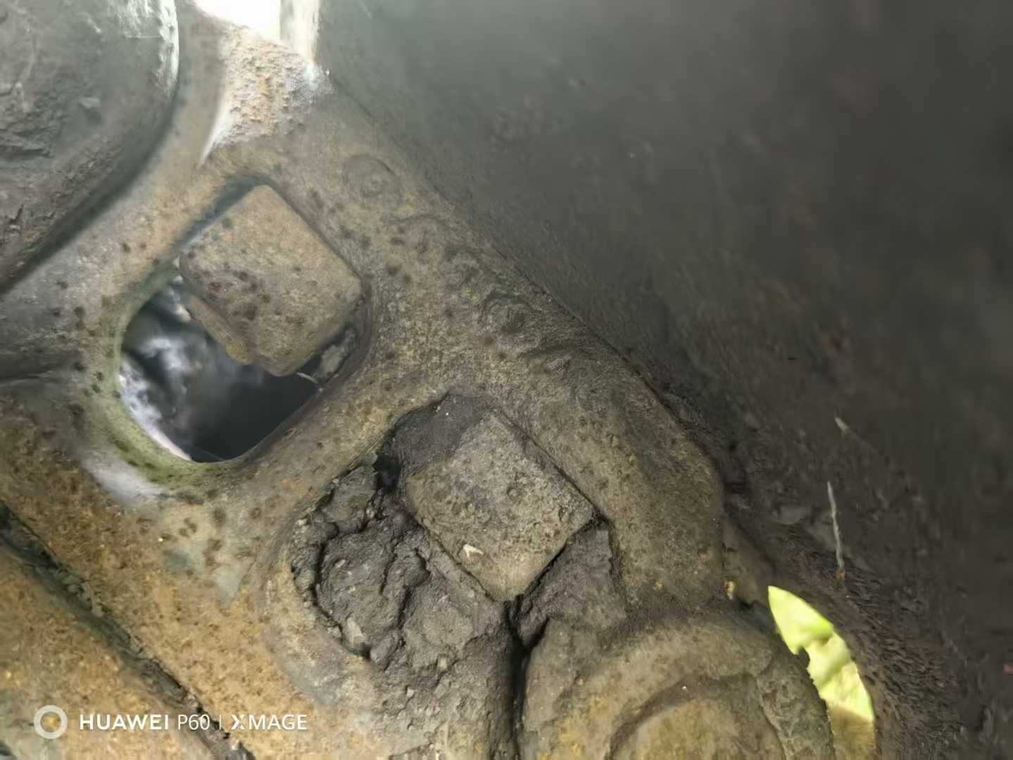 Used Volvo EC200 Excavator 2018 Model / 6