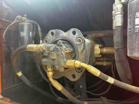 Buy Doosan DX60 Used Excavator / 5 Used Doosan DX60 Excavator 2019 Model / 5