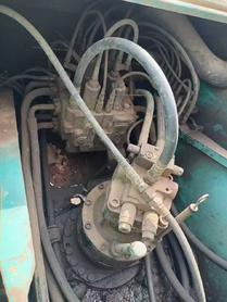 Buy Kobelco SK200 Used Excavator / 3 Used Kobelco SK200 Excavator 2016 Model / 3