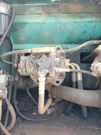 Buy Kobelco SK200 Used Excavator / 5 Used Kobelco SK200 Excavator 2016 Model / 5