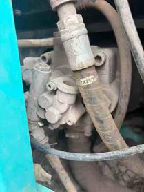 Buy Kobelco SK75 Used Excavator / 8 Used Kobelco SK75 Excavator 2016 Model / 8