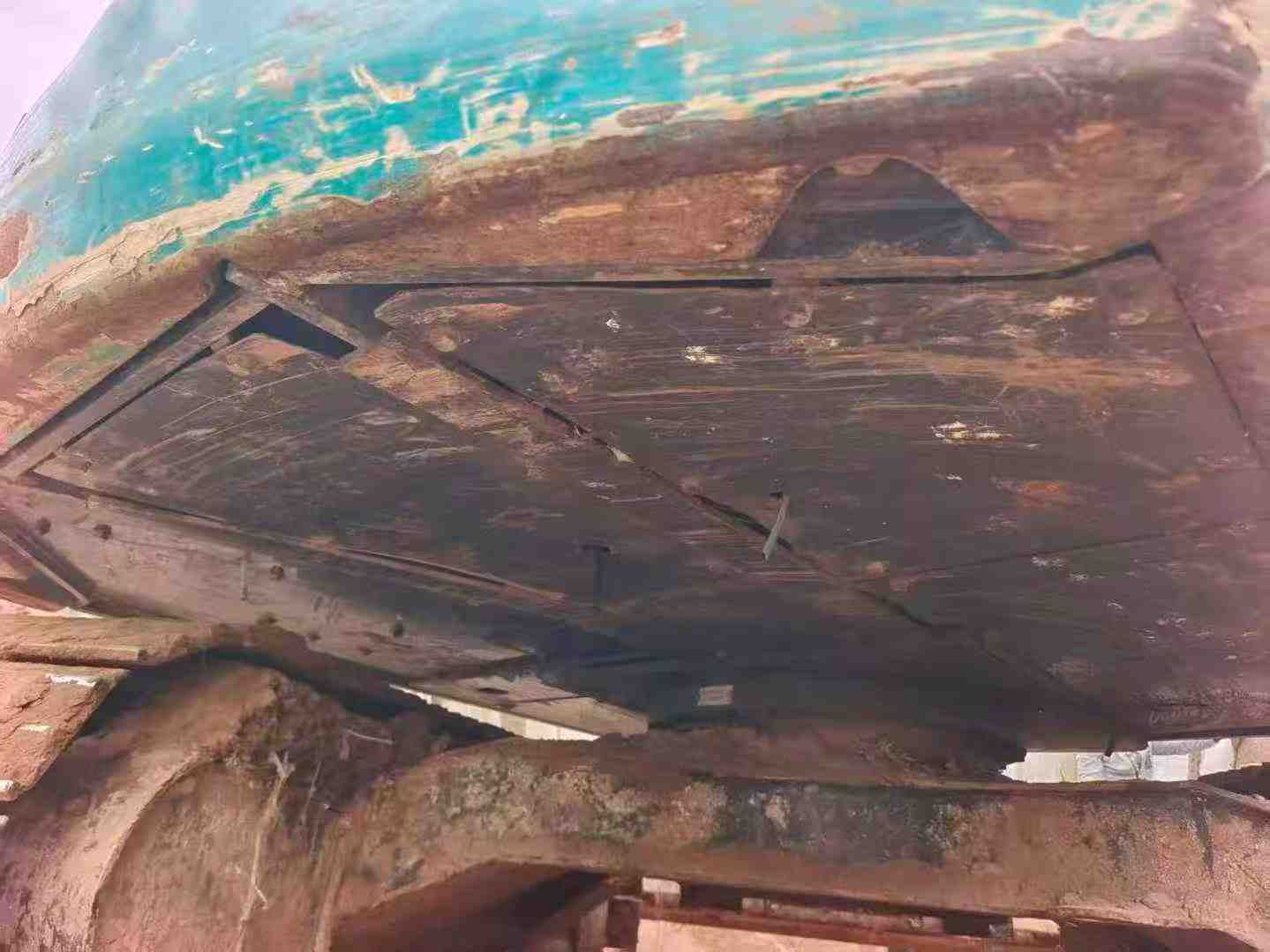 Used Kobelco SK75 Excavator 2020 Model / 8