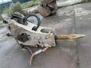 Buy Sany SY215C Used Excavator Used Sany SY215C Excavator 2018 Model