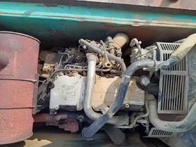 Buy Kobelco SK200 Used Excavator / 4 Used Kobelco SK200 Excavator 2016 Model / 4