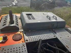 Buy Doosan DX60 Used Excavator / 7 Used Doosan DX60 Excavator 2019 Model / 7