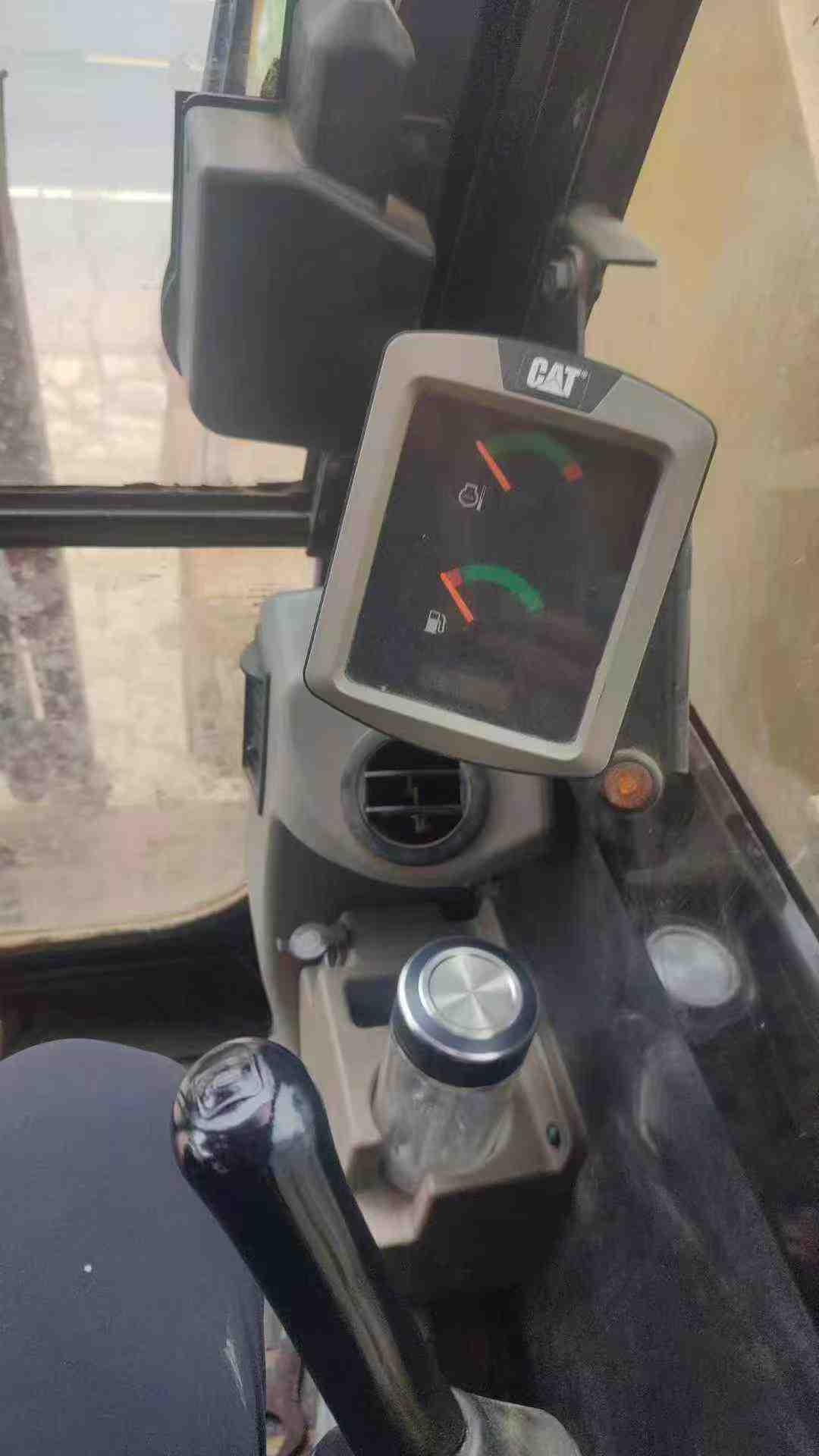 Used Caterpillar 307V2 Excavator 2018 Model / 9