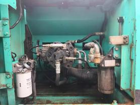 Buy Kobelco SK200 Used Excavator / 5 Used Kobelco SK200 Excavator 2016 Model / 5