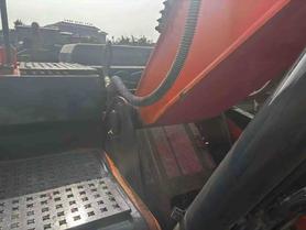 Buy Doosan DX60 Used Excavator / 4 Used Doosan DX60 Excavator 2019 Model / 4