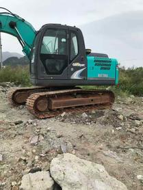 Buy Kobelco SK130 Used Excavator / 3 Used Kobelco SK130 Excavator 2020 Model / 3