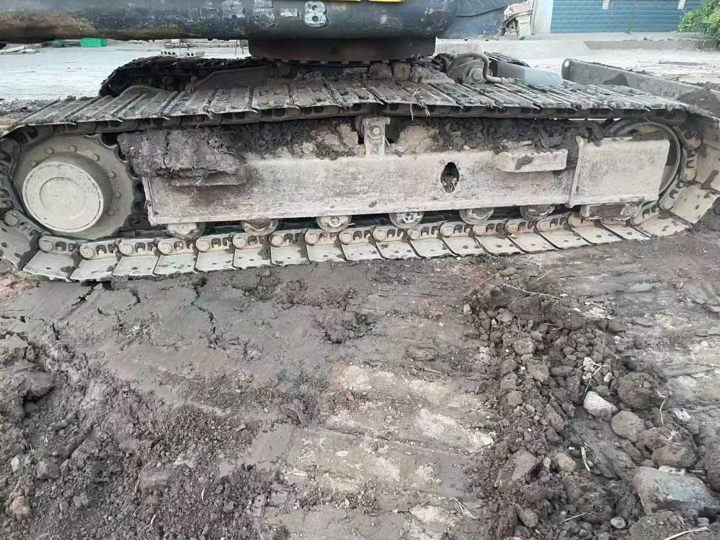 Used Kobelco SK75 Excavator 2013 Model / 8