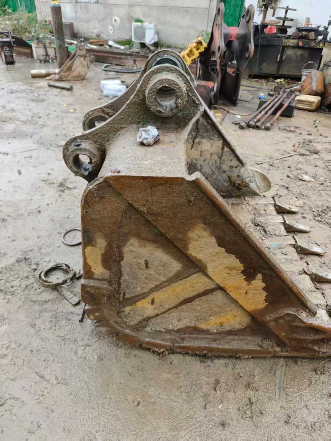 Used Kobelco SK200 Excavator 2016 Model / 5