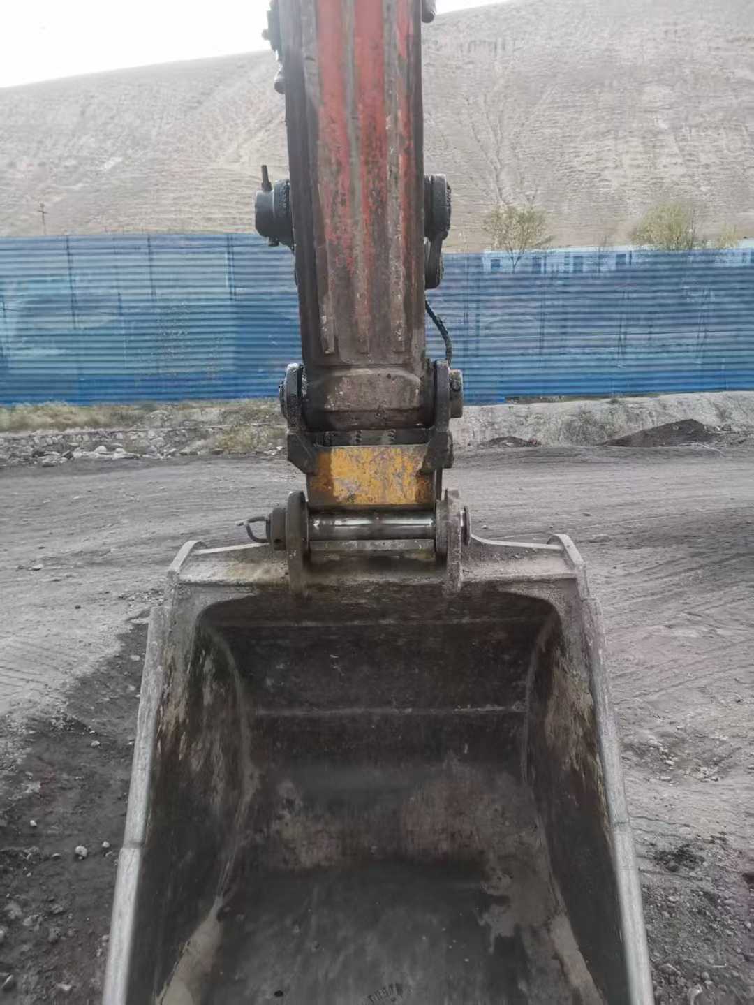 Used Doosan S225 Excavator 2016 Model / 2