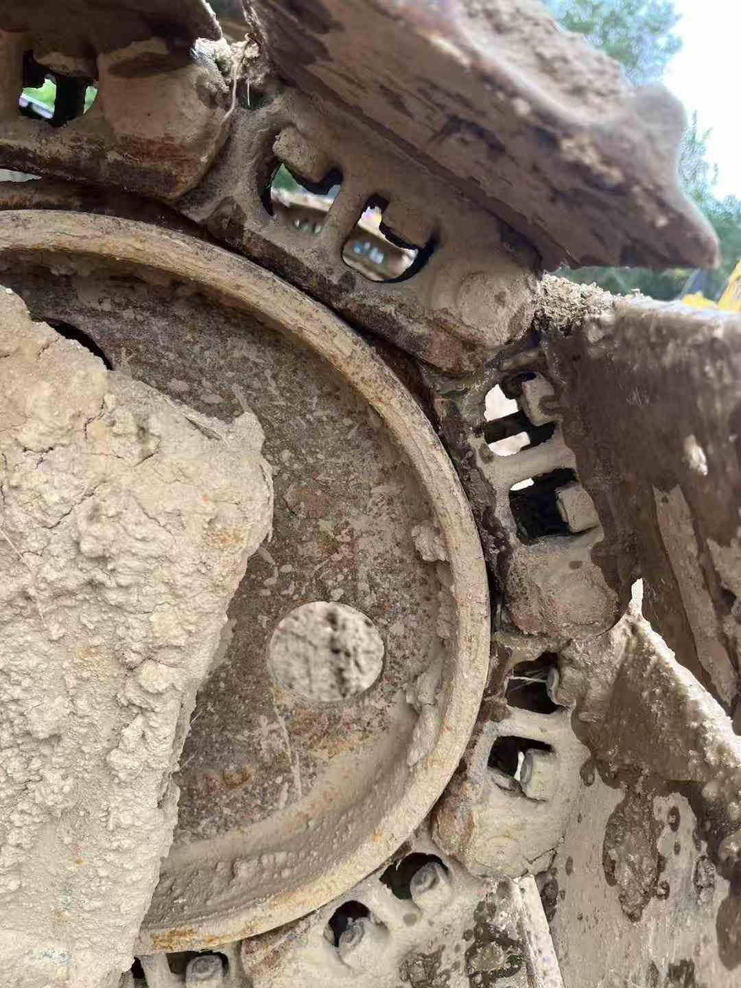 Used Doosan DX75 Excavator 2018 Model / 5