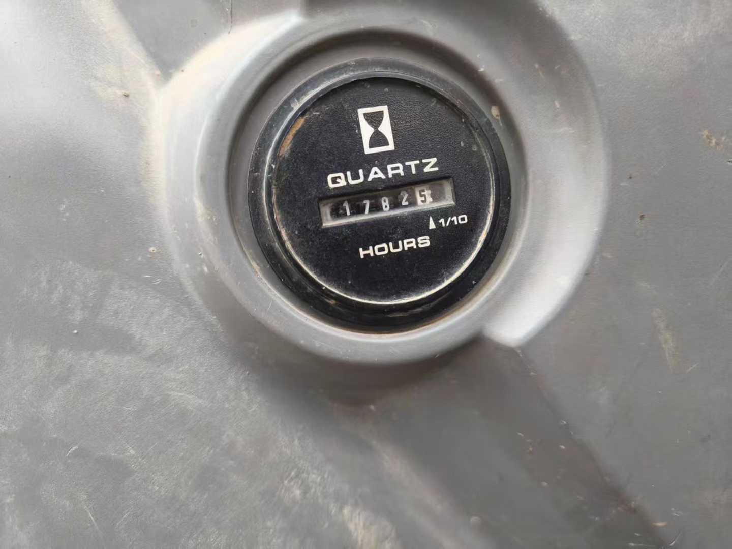 Used Kobelco SK75 Excavator 2013 Model / 6