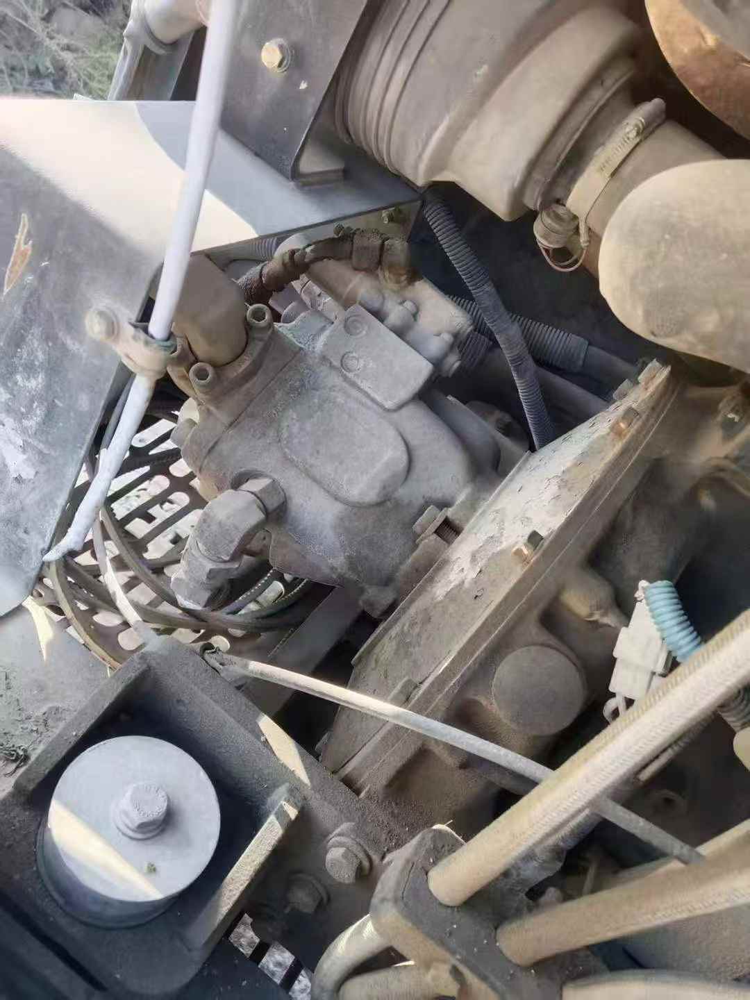 Used Kobelco SK60 Excavator 2010 Model / 6