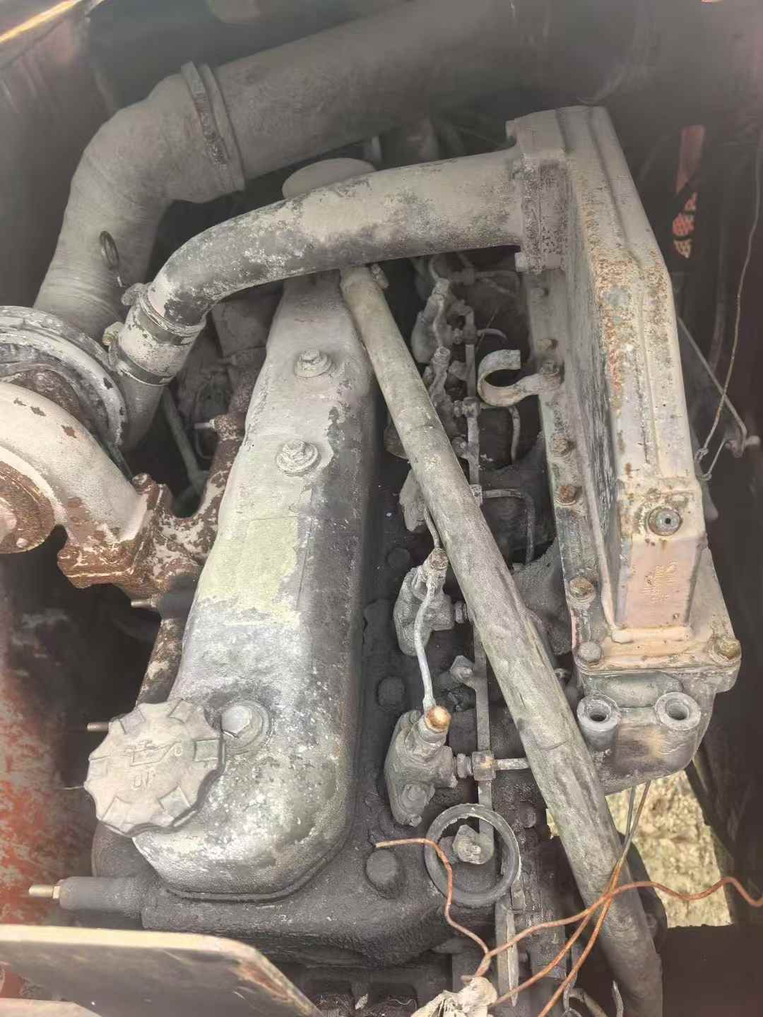 Used Doosan DH220-7 Excavator 2016 Model / 6