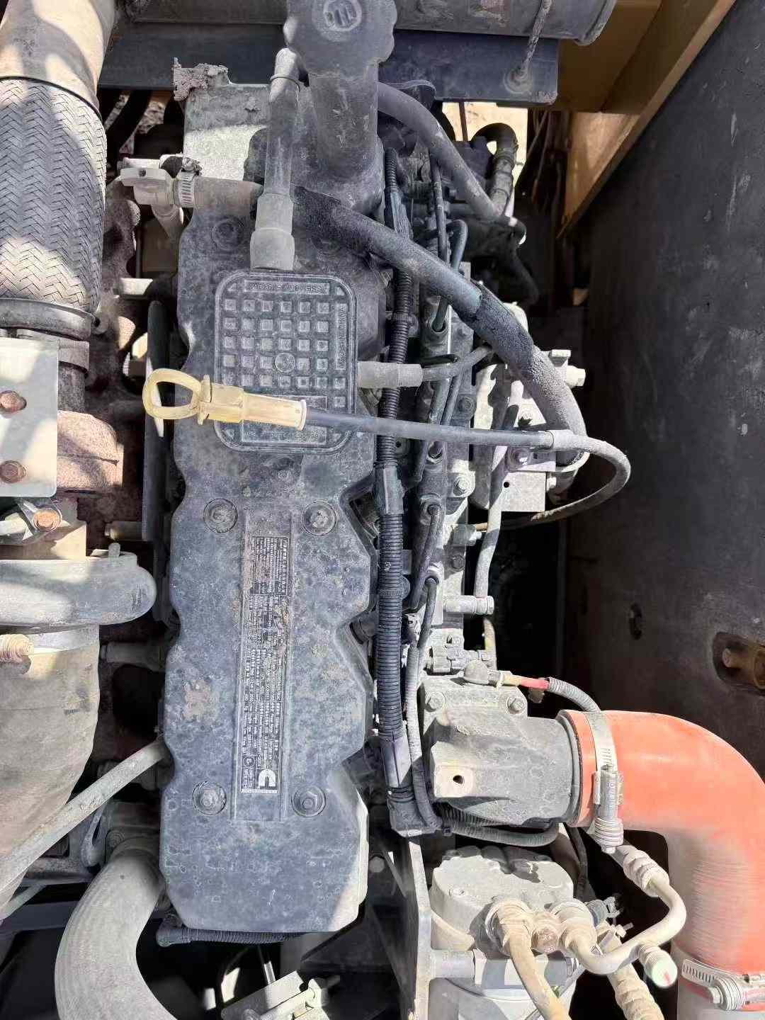 Used XCMG LW200 Excavator 2020 Model / 7