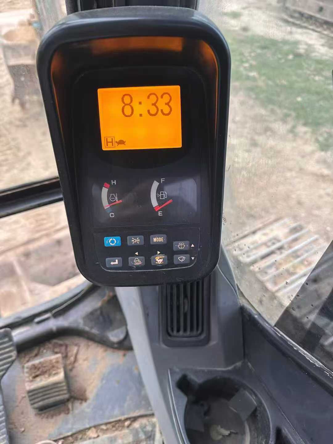 Used Kobelco SK75 Excavator 2019 Model / 3