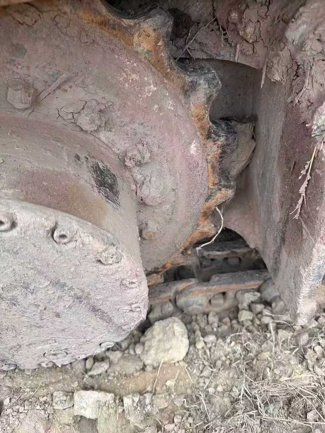 Used Kobelco SK75 Excavator 2019 Model / 9