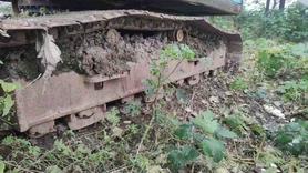 Buy Kobelco SK200-10 Used Excavator / 9 Used Kobelco SK200-10 Excavator 2016 Model / 9