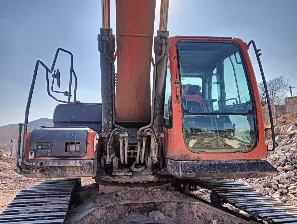 Used Doosan DX230LC-9C Excavator 2018 Model / 7
