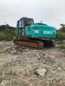 Buy Kobelco SK130 Used Excavator / 2 Used Kobelco SK130 Excavator 2020 Model / 2