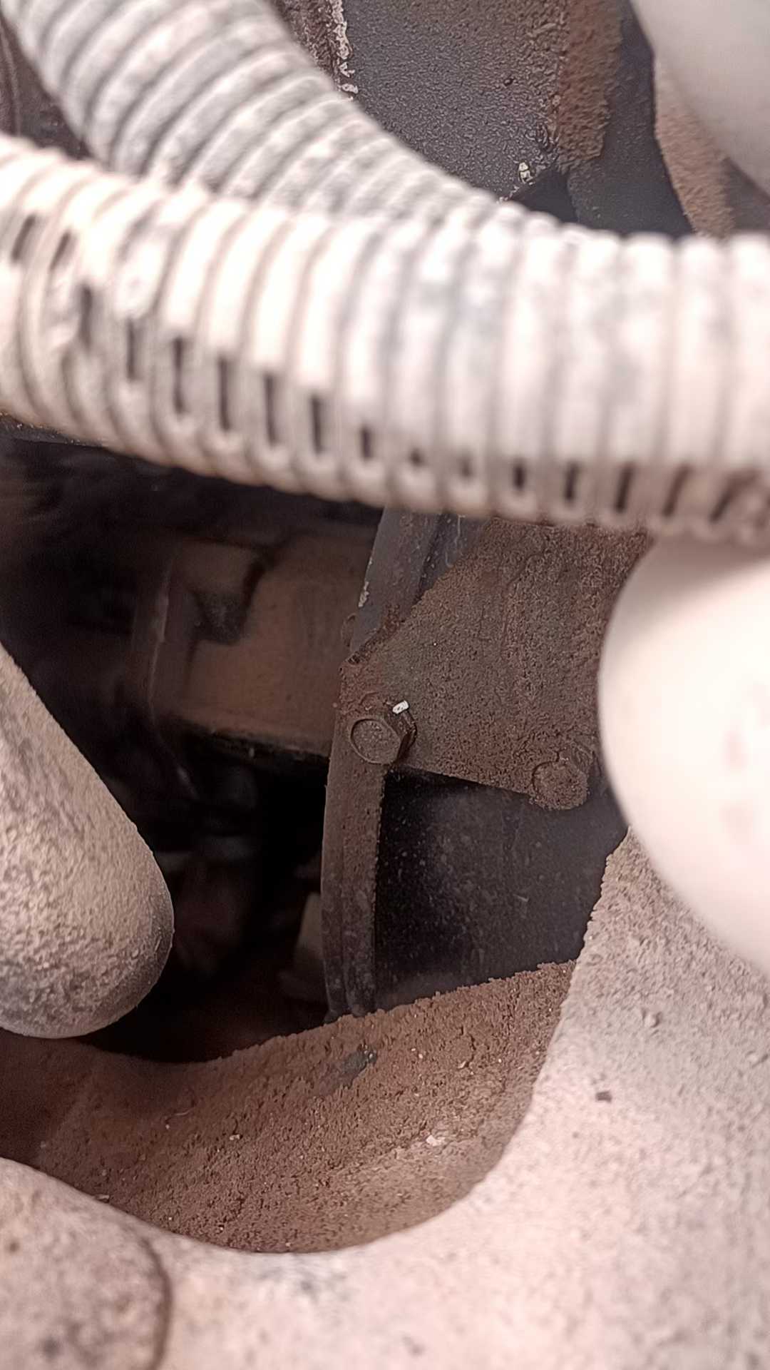 Used Caterpillar CT15-7 Excavator 2016 Model