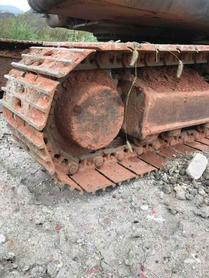 Buy Kobelco SK130 Used Excavator / 4 Used Kobelco SK130 Excavator 2020 Model / 4