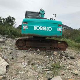 Buy Kobelco SK130 Used Excavator / 9 Used Kobelco SK130 Excavator 2020 Model / 9