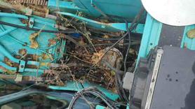 Buy Kobelco SK200-10 Used Excavator / 3 Used Kobelco SK200-10 Excavator 2016 Model / 3