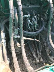 Buy Kobelco SK130 Used Excavator / 7 Used Kobelco SK130 Excavator 2020 Model / 7