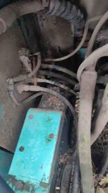 Buy Kobelco SK200-10 Used Excavator / 2 Used Kobelco SK200-10 Excavator 2016 Model / 2