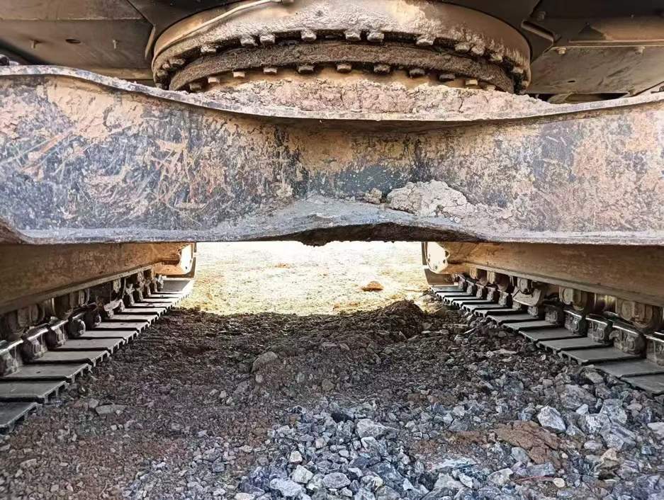 Used Doosan DX230LC-9C Excavator 2018 Model / 8