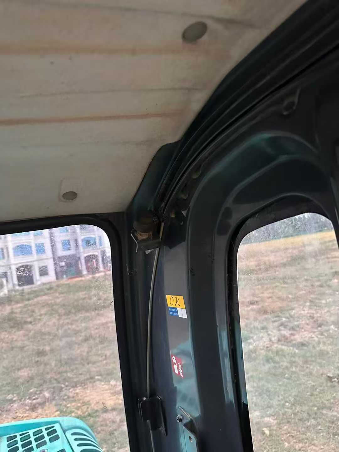 Used Kobelco SK75 Excavator 2019 Model / 4