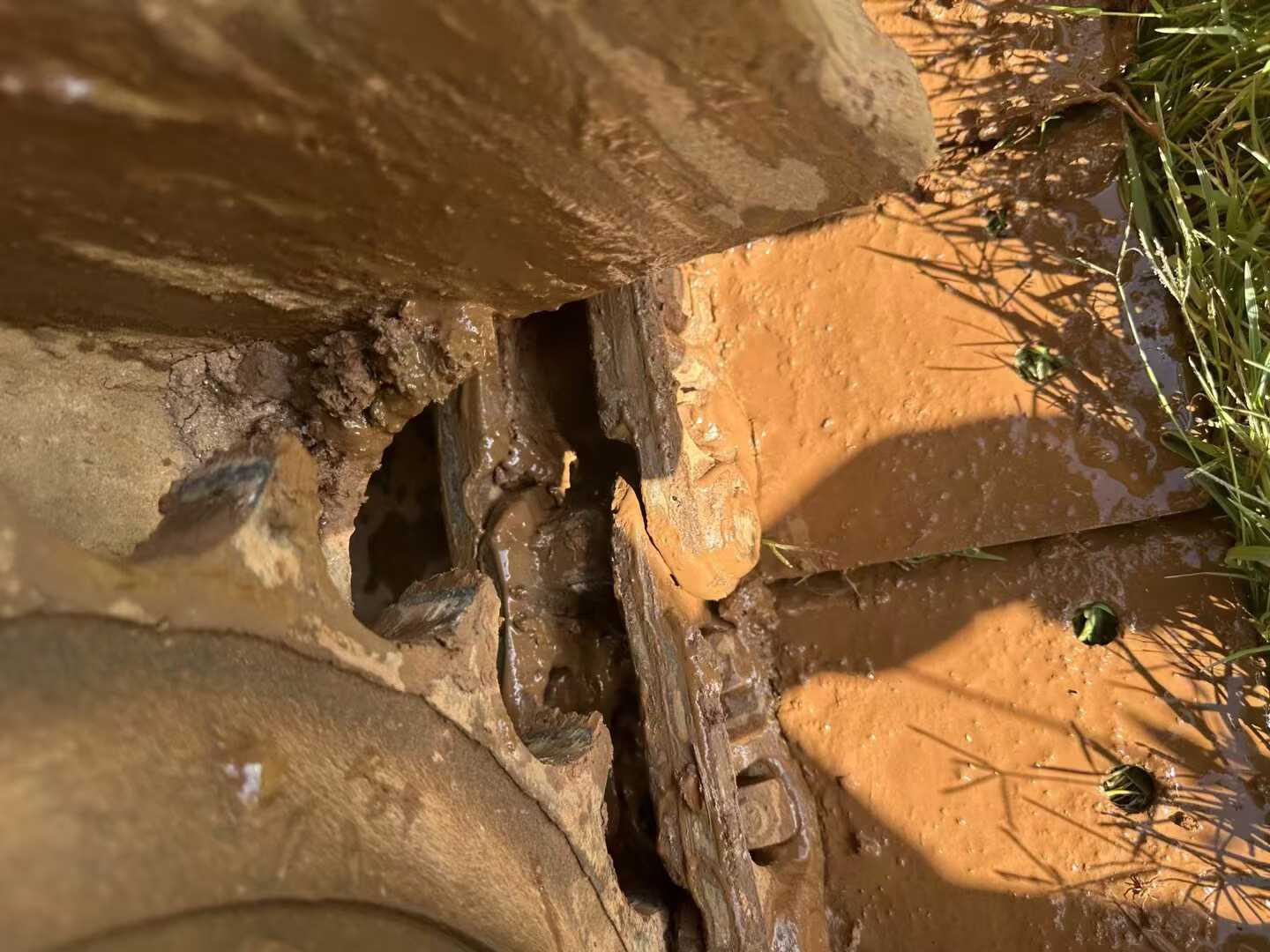 Used Kobelco SK07 Excavator 2012 Model / 6