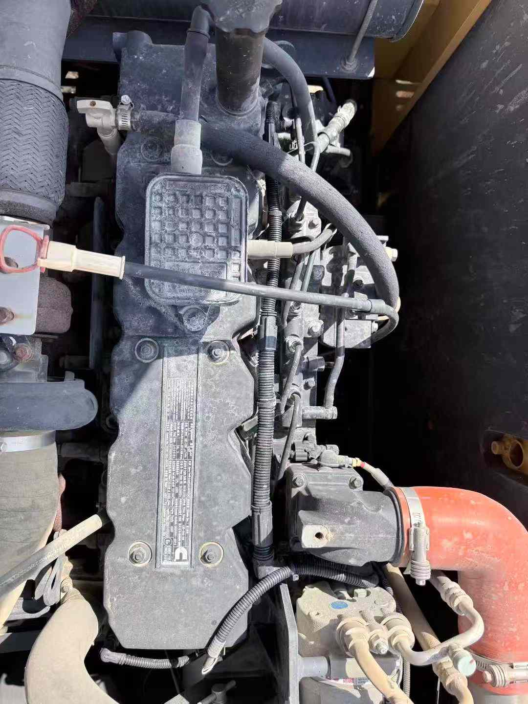 Used XCMG LW200 Excavator 2021 Model / 6