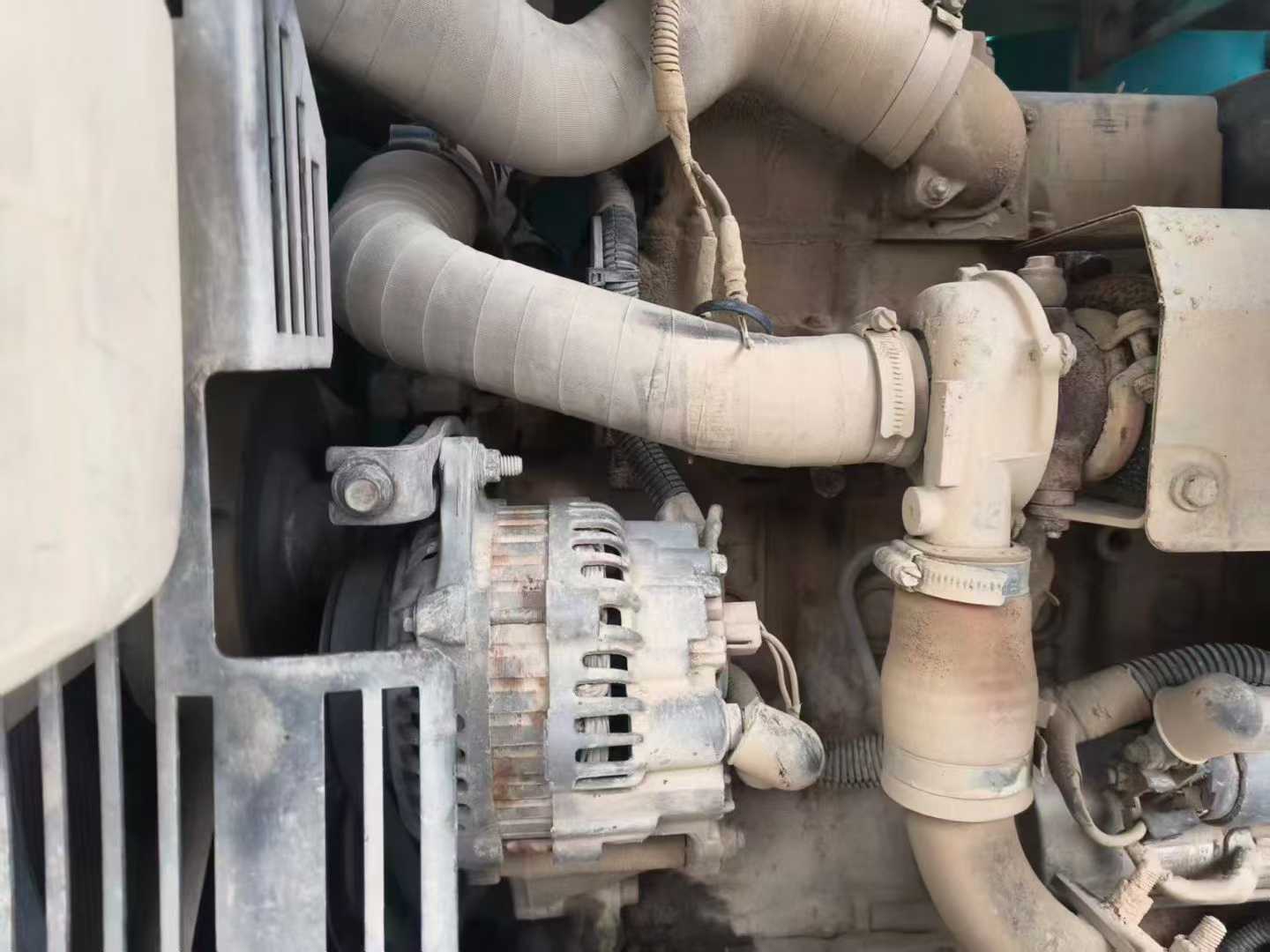 Used Kobelco SK75 Excavator 2013 Model / 4