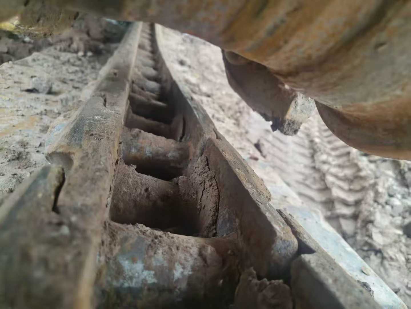 Used Kobelco SK60 Excavator 2011 Model / 8